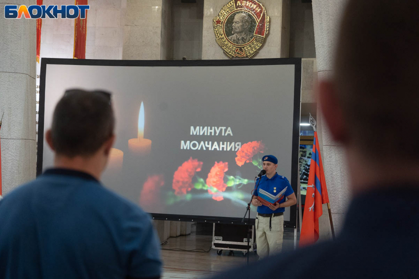 В зоне СВО погиб 26-летний стрелок мотострелкового взвода из Волгоградской области