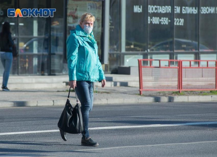 Продолжали лечение на дому: подробности о 2 смертях от COVID-19 в Волгоградской области на 6 октября