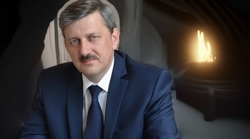 Мэр Марченко продолжает создавать армию Франкенштейнов в Волгограде