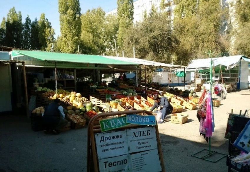 Памятка для туристов-мусульман: где в Волгограде находятся рынки с халяльным мясом
