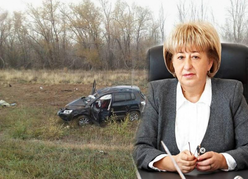До декабря отложили  дело о смертельном ДТП экс-мэра Волжкого Марины Афанасьевой