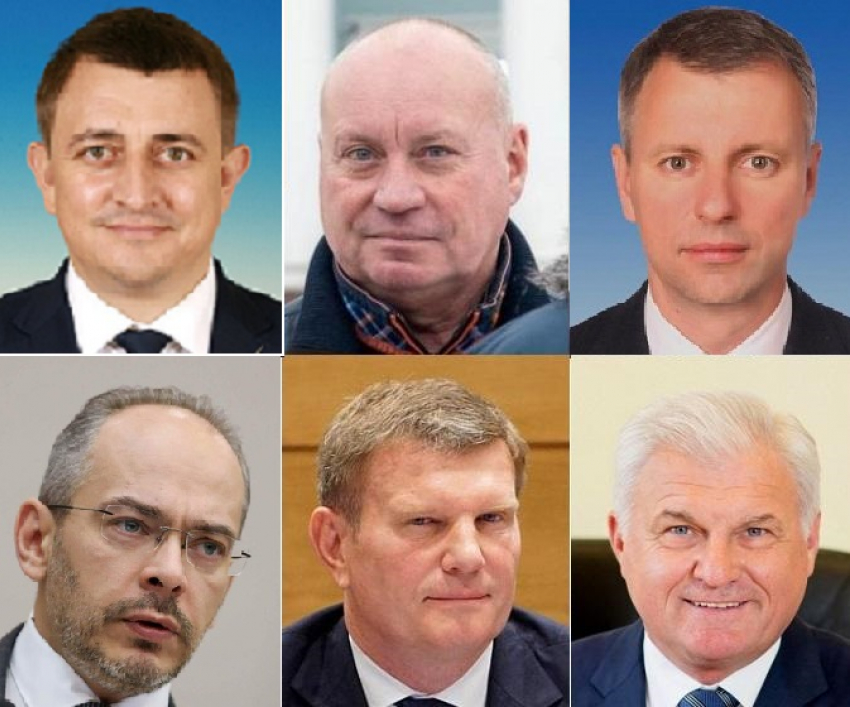 Волгоградские депутаты сорвали в Госдуме принятие льгот ветеранам ВОВ