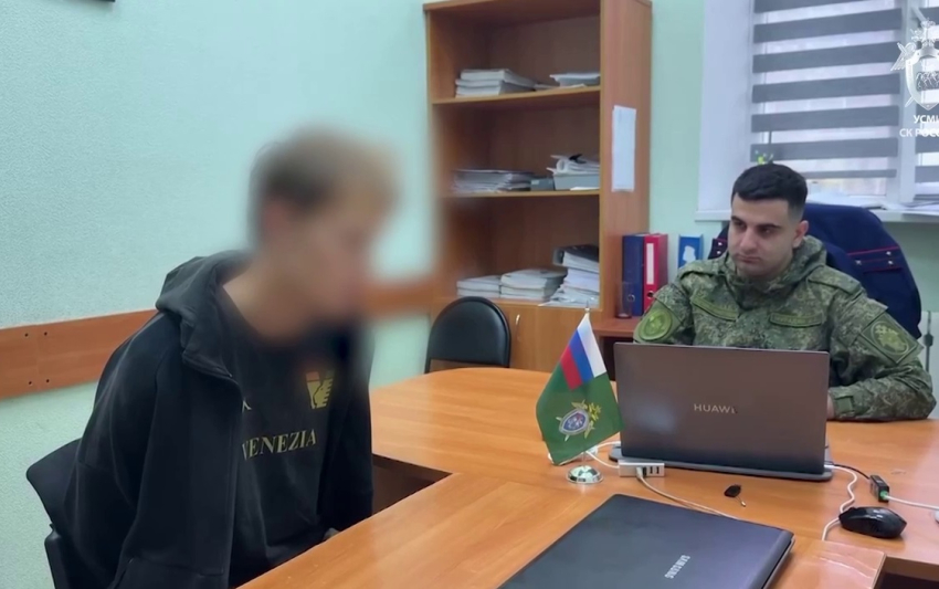 Пожизненное грозит 17-летнему под Волгоградом