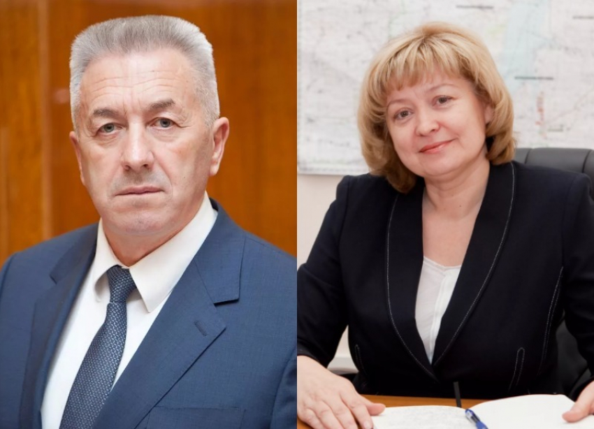 Андрей Бочаров уволил двух вице – губернаторов 