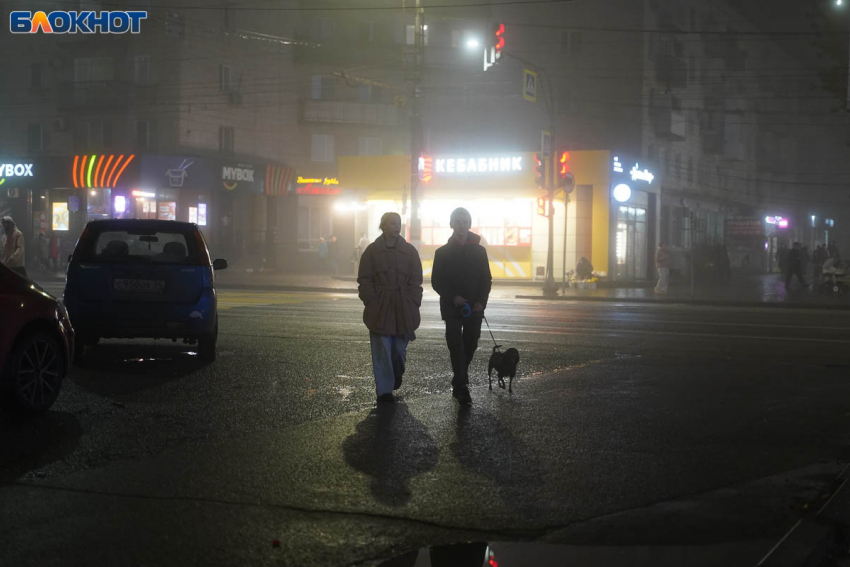 Беспилотная опасность объявлена в Волгоградской области 