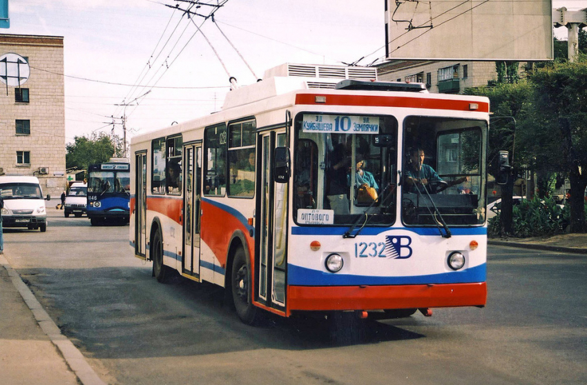 В Волгограде горожане обеспокоены возможной ликвидацией троллейбусных маршрутов