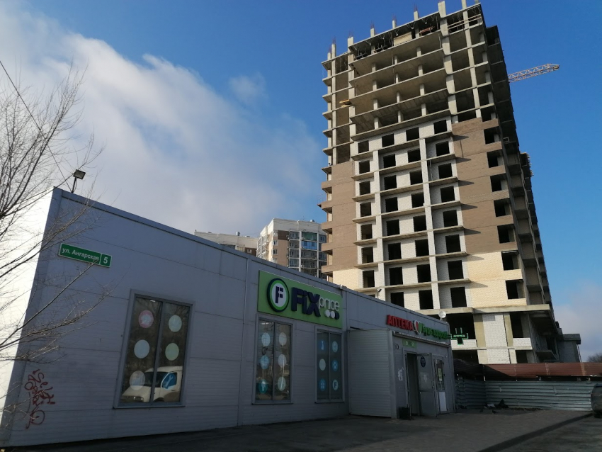 Волгоград стал последним в топ-30 крупнейших рынков строительства жилья