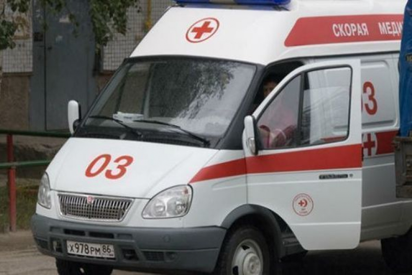 Под Волгоградом водитель «Газели» сбил пешехода насмерть 