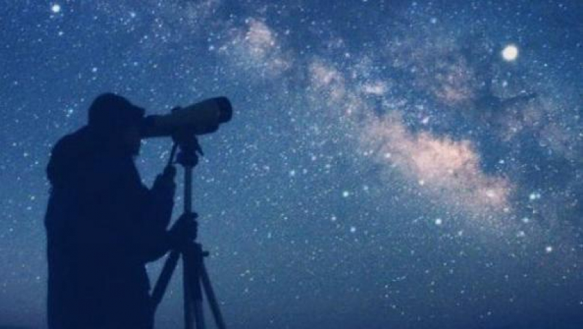 В Волгограде появилось 120 астрономов