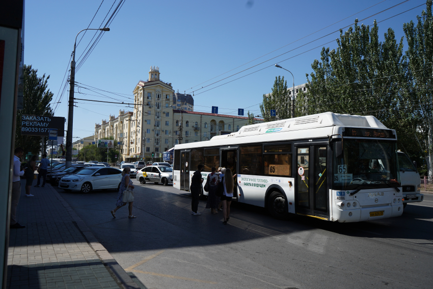 «Чаще всего нарушения допускают бывшие водители маршруток»: опасные инциденты в автобусах Волгограда объяснил «ВАП»