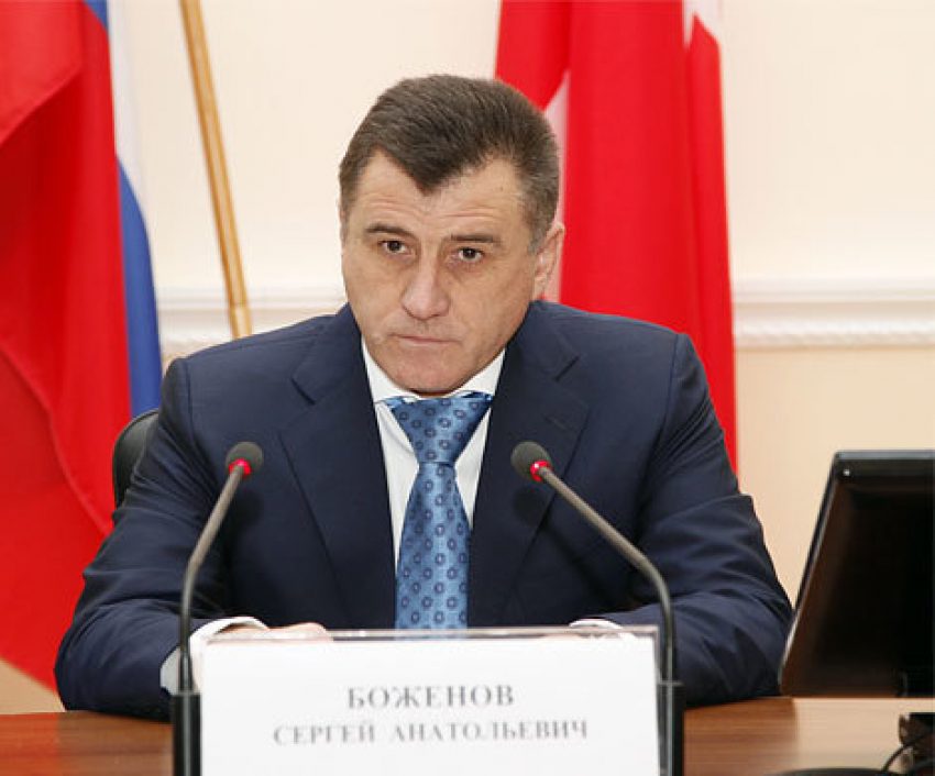 В Волгограде обсудили вопросы реформирования ЖКХ