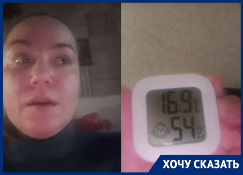 "Я в ужасе": мама 2-летней малышки с врожденной болезнью просит губернатора Бочарова о защите от беспредела УК