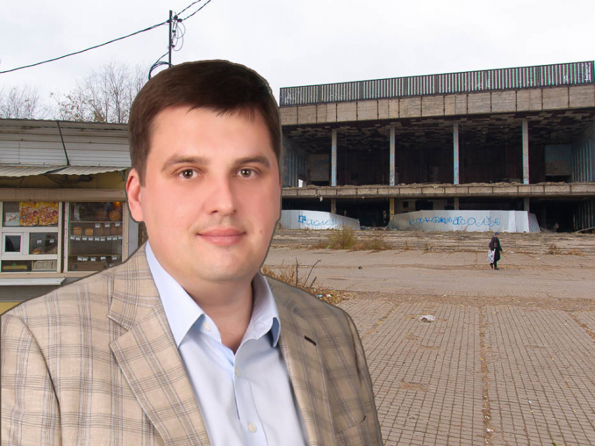 После «развода» с ЛДПР малозаметный волгоградский депутат получил шанс на новый срок