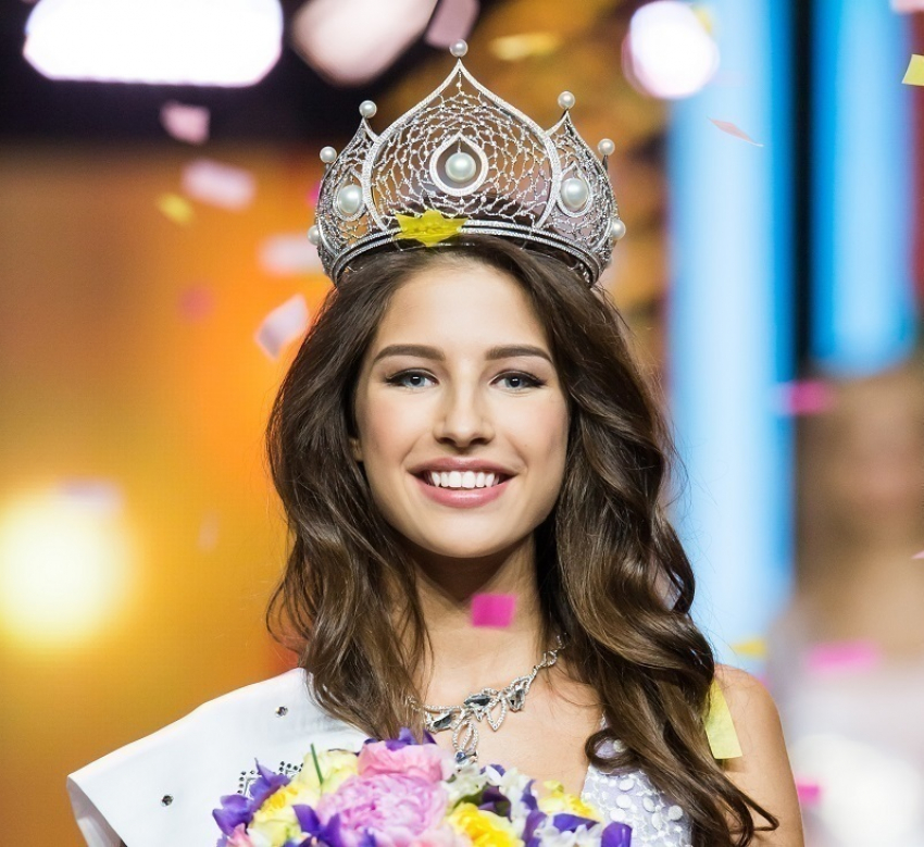 В Волгограде состоится кастинг на конкурс «Мисс Россия-2017»