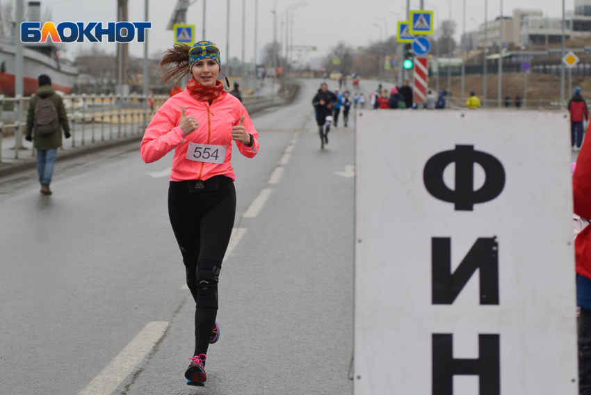 Центр Волгограда перекроют 2 февраля