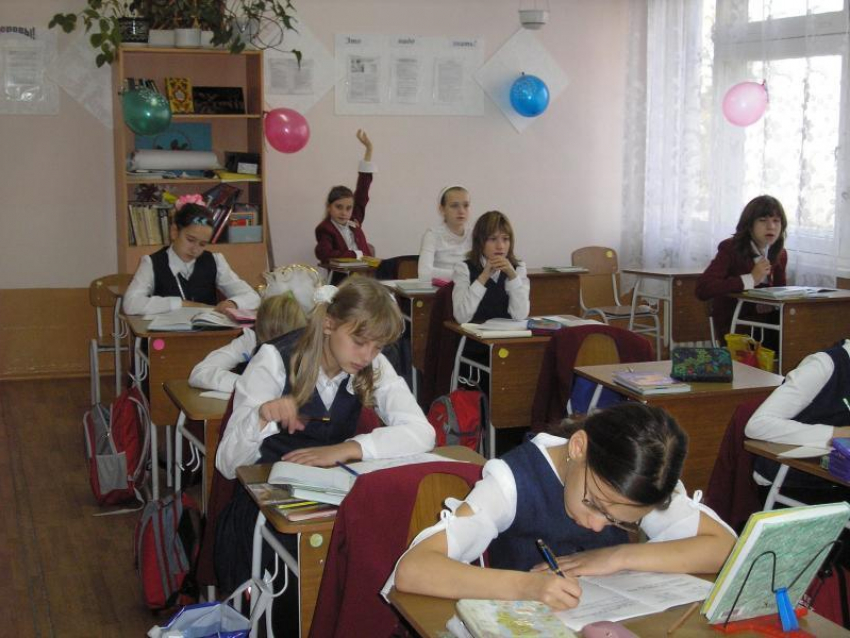Россияне невысокого мнения об уровне преподавания в школах