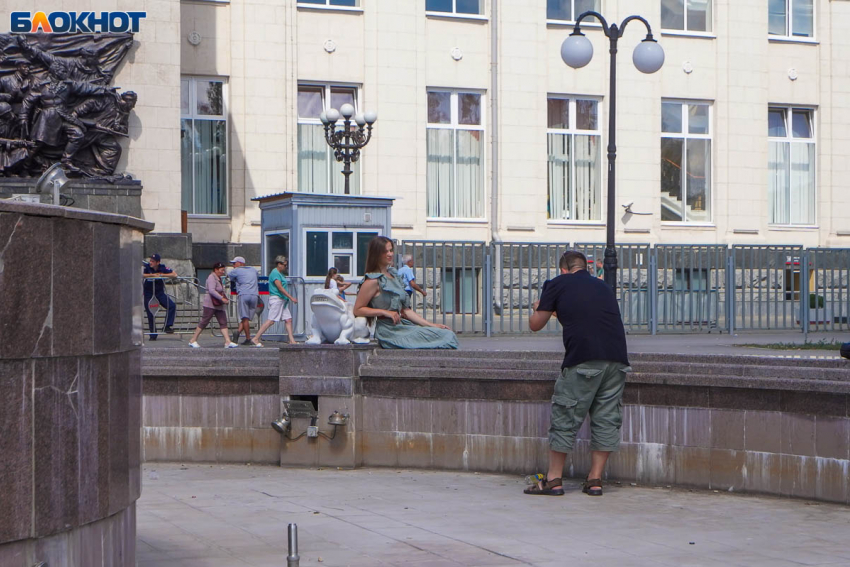 Разбег от +15 до +27 градусов: синоптики в погоде в Волгограде на 21 августа