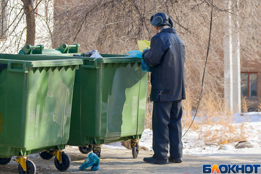 Почти половина населения Волгограда выступает за присоединение к богатому Ростову