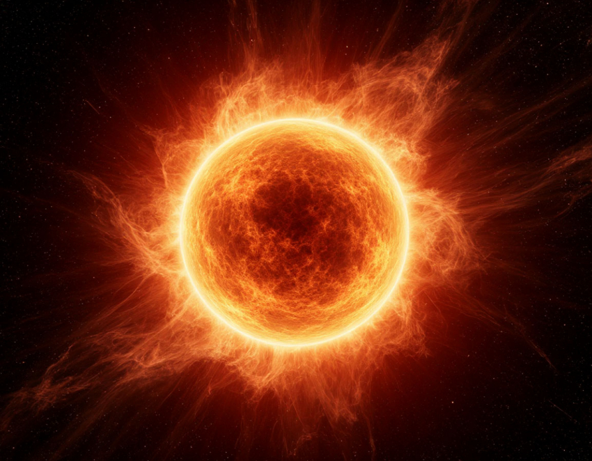 Четыре дня ада магнитных бурь атакуют Волгоград 