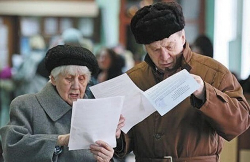 82-летний житель Волгограда вынужден защищать свои права перед УК в Верховном Суде РФ