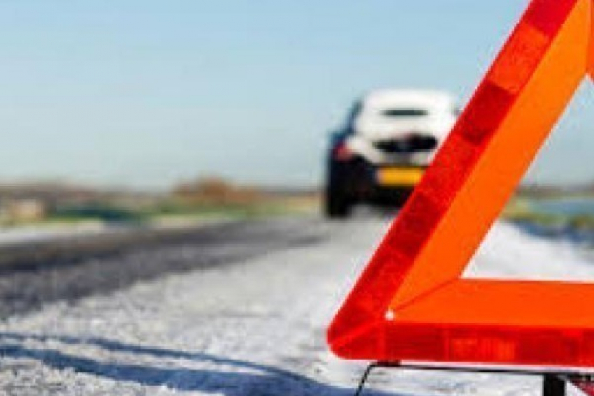 На севере Волгограда автоледи на «Дэу» сбила 11-летнего школьника