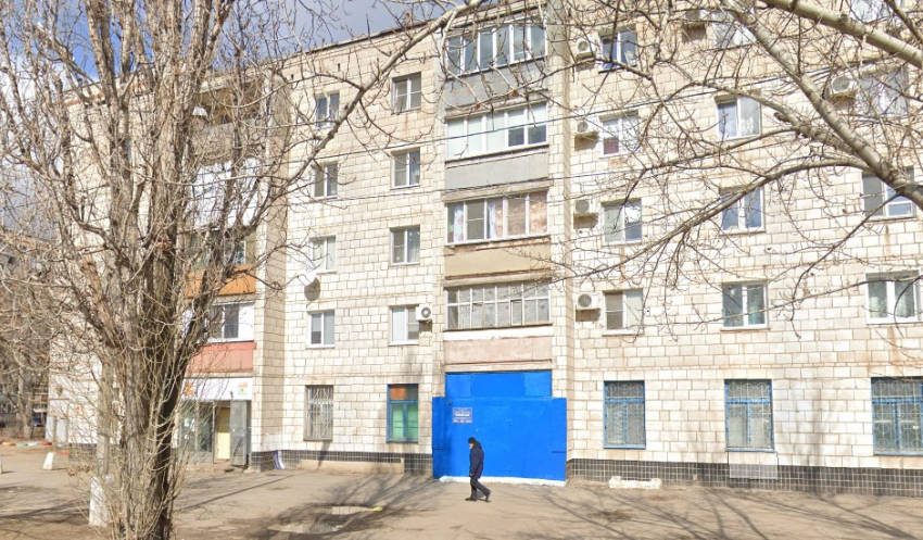 Без пожара, но с утечкой газа: подробности взрыва-фантома под окнами пункта полиции в Волгограде