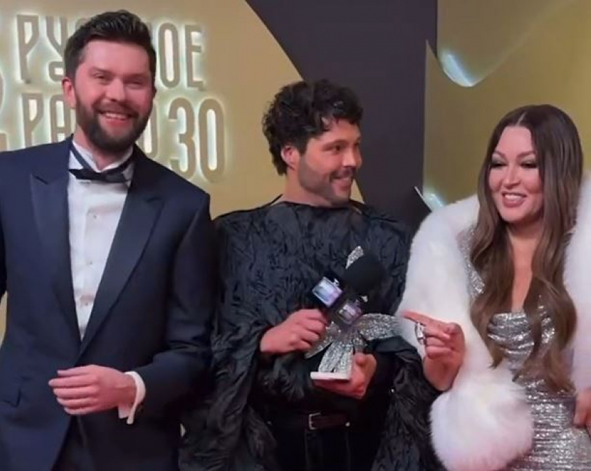 Ирина Дубцова призналась, что не ночует дома чаще нового избранника 