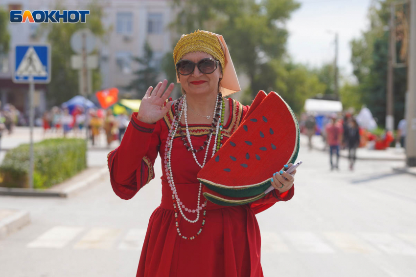 Геомагнитные возмущения и ноль градусов: погода в Волгоградской области на 10 сентября