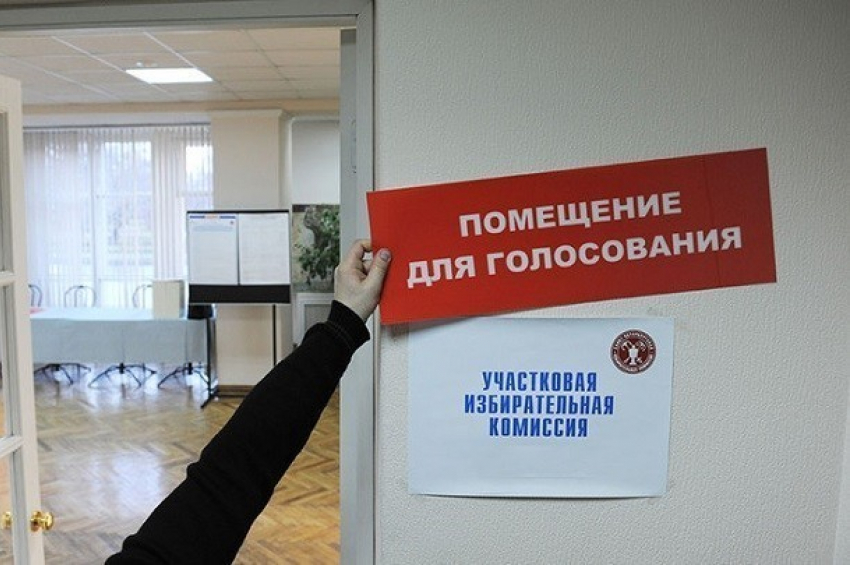 Эксперты требуют изучить видео со всех избирательных участков Волгограда 