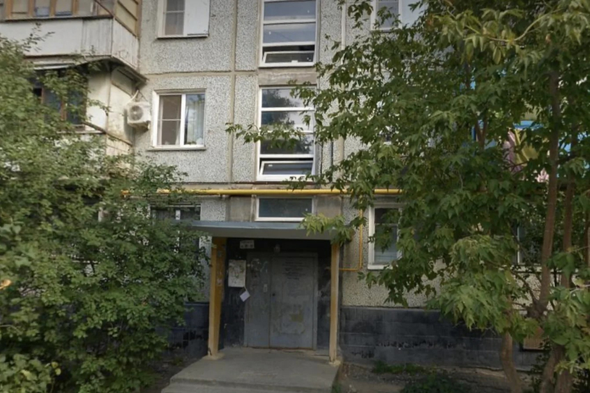 Бардак сразу в трех местах: в Волгограде оштрафовали руководителя УК «Альфа Юг»