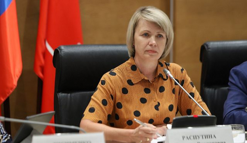 Уголовное дело на депутата Распутину признал законным суд в Волгограде