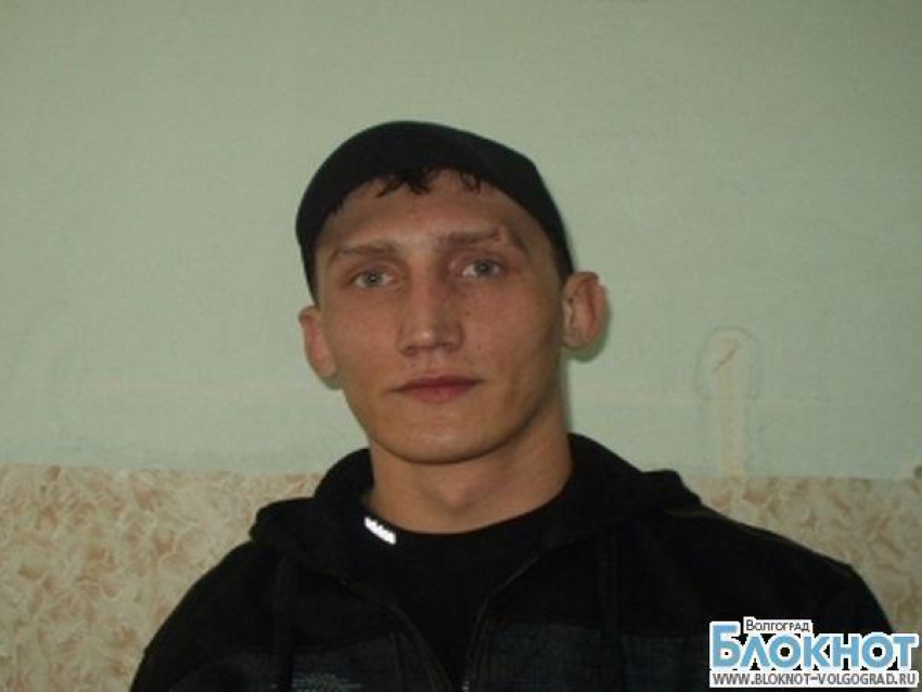 В Красноармейском районе задержан грабитель