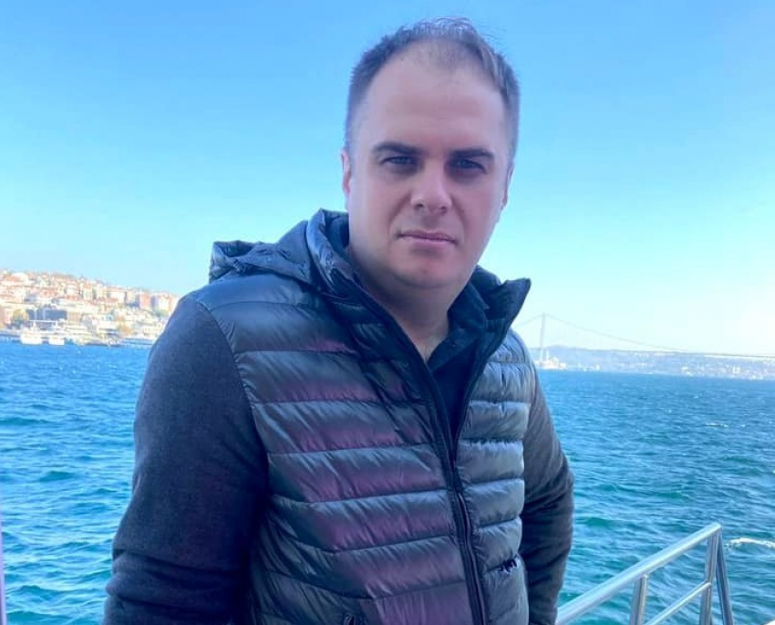 Волгоградский юрист обвинил власти в выборе самого легкого и глупого пути борьбы с COVID-19