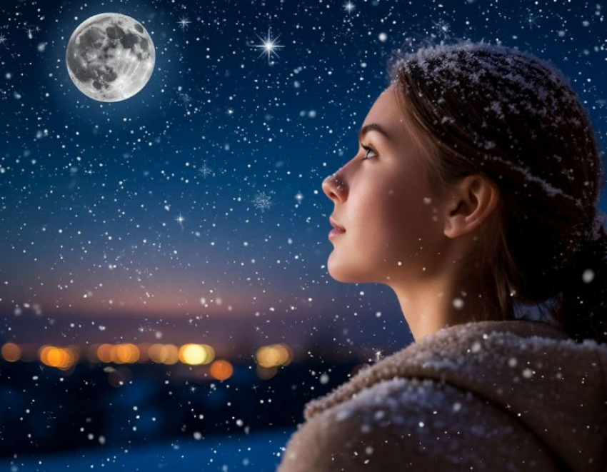 Кому начать с резкой смены имиджа, а кому идут в руки деньги: гороскоп на первую рабочую неделю года