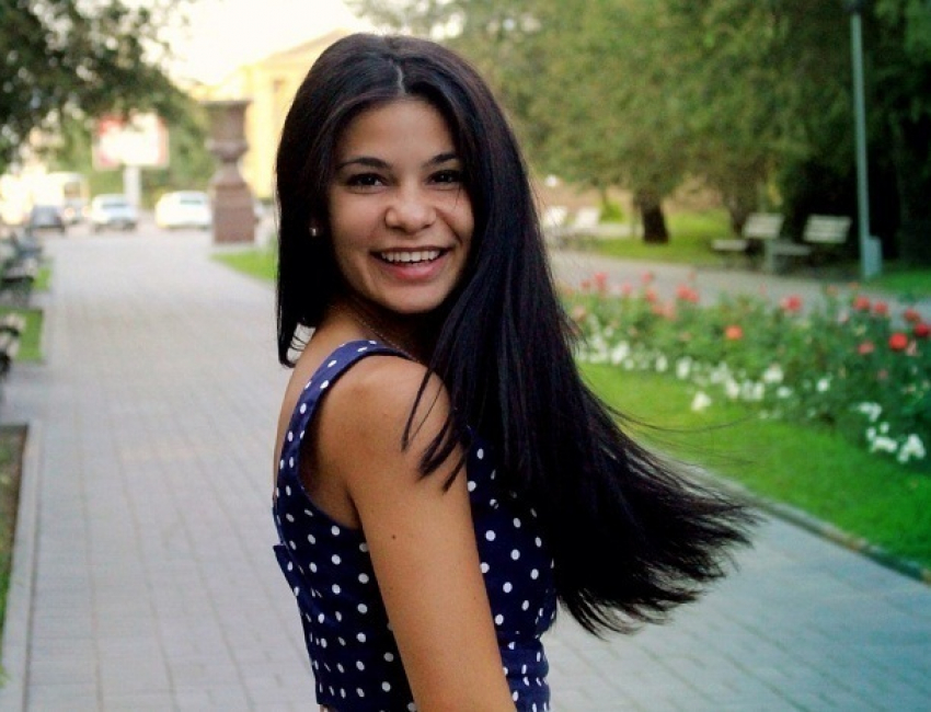 Экс-участница «Больших танцев» ответит за всех красивых студенток Волгограда