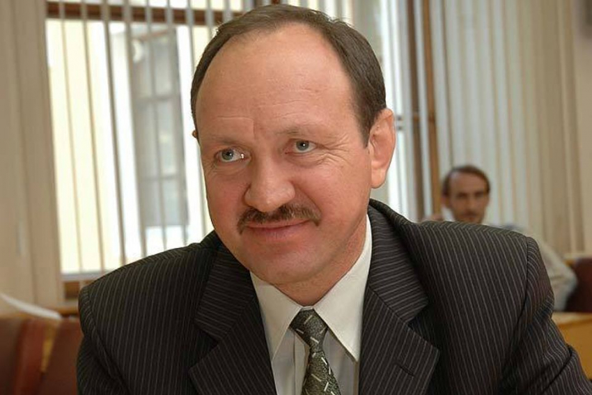 Юрий Матасов о конкурсе на должность сити-менеджера: «Я оцениваю свои шансы на победу на 120%»