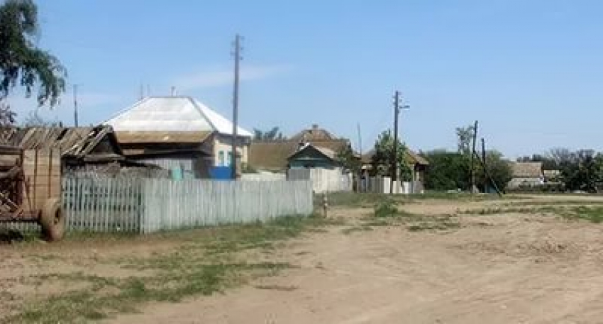 Под Волгоградом в хуторе Бородино по иску прокуратуры появится водопровод 