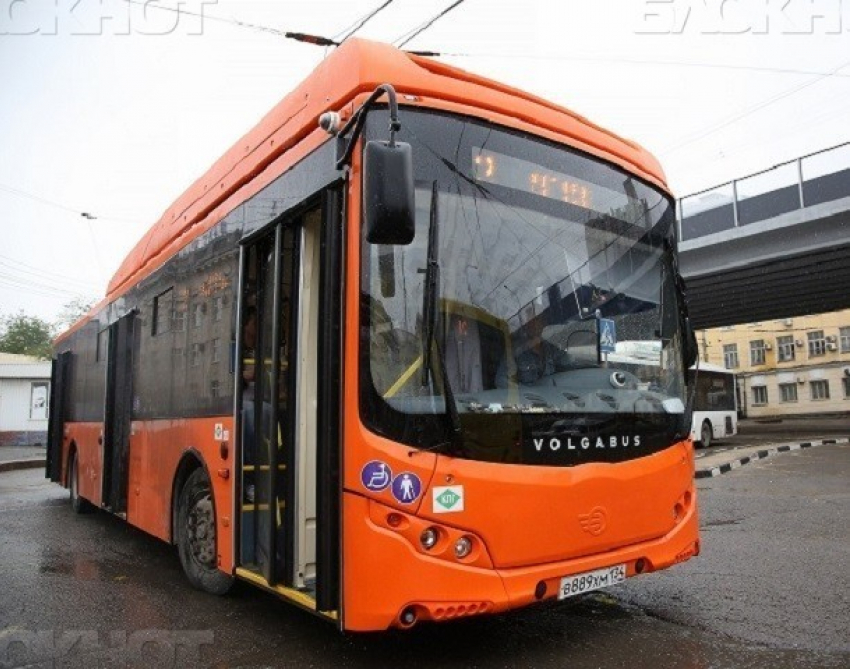 Специальные автобусные маршруты до кладбищ заработали в Волгограде