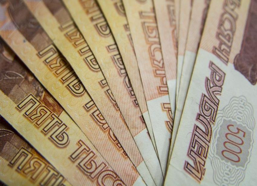 Деньги с неба: стань богаче на 20 тысяч рублей, участвуя в конкурсе