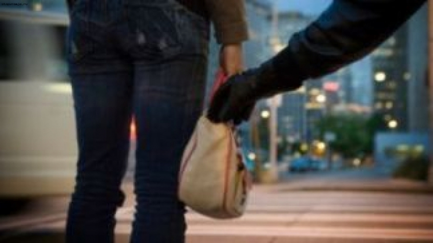 В Волгограде поймали банду серийных грабителей