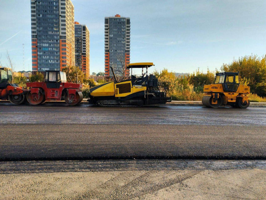 Мост на Сарпинский начнется здесь: названы главные стройки на перспективу в Советском районе Волгограда