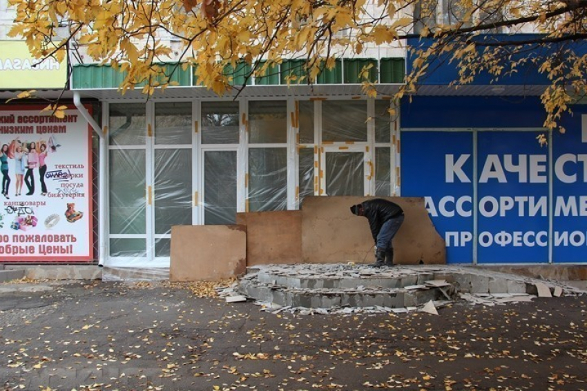 Волжане добились закрытия бара «Пивной улов» 