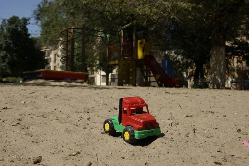 В Волгоградской области подняли плату за детские сады