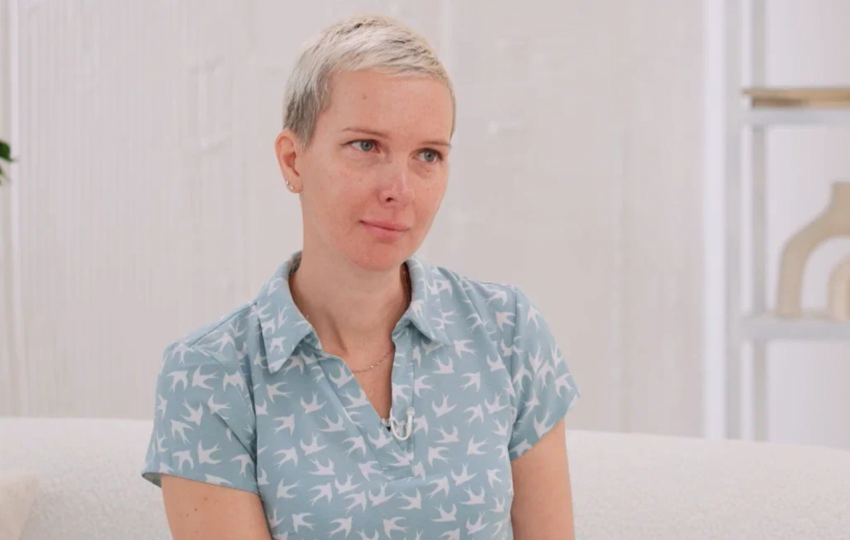 Волгоградка пошла на телешоу и назвала себя неудачницей