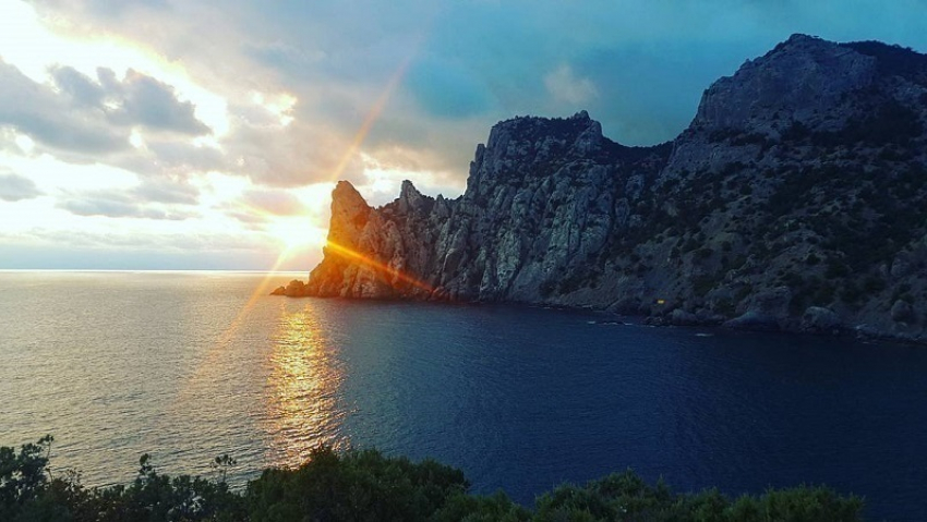 Сезон 2016: 5 причин провести свой отдых в Судаке