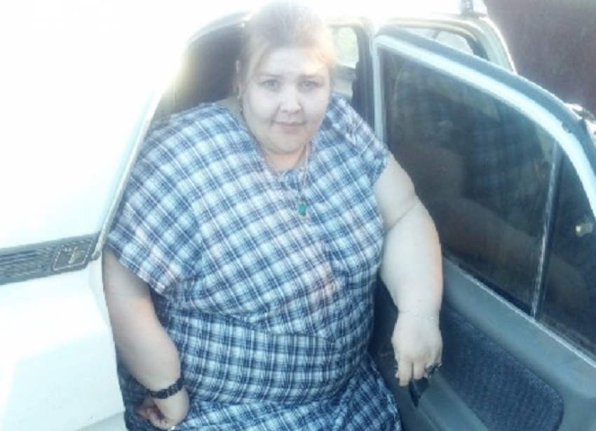 Самая толстая женщина России умерла в Волгограде