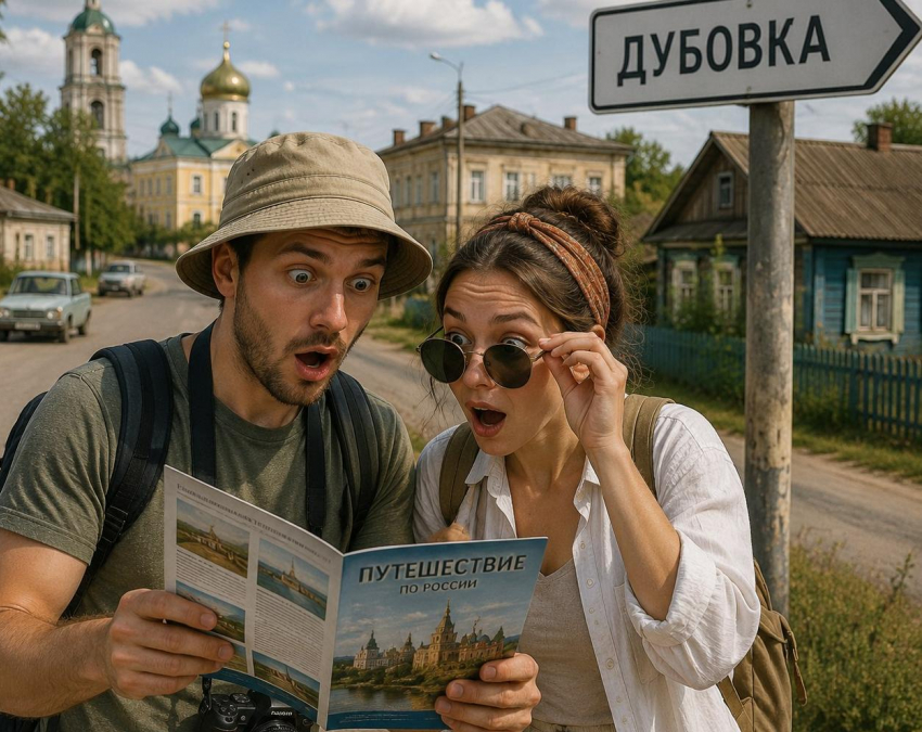 Волгоградская Дубовка побила рекорд по стоимости жилья для туристов 