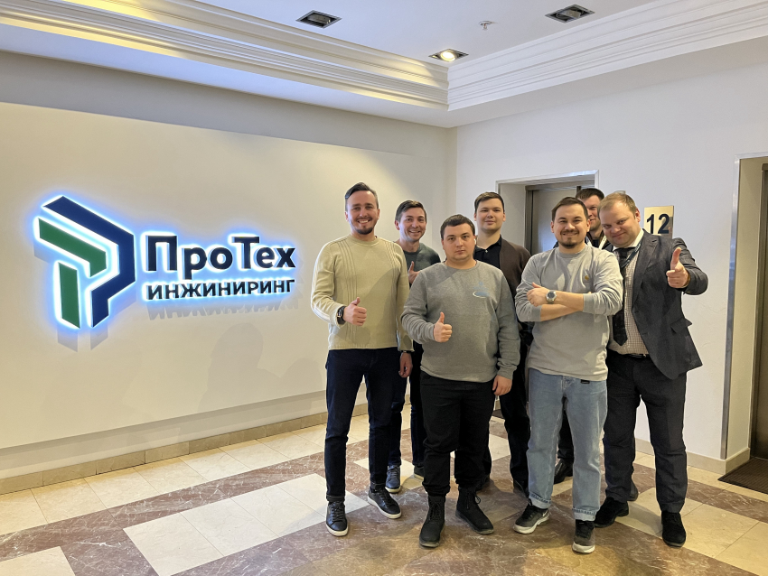 ЕвроХим-ВолгаКалий поощряет научное творчество