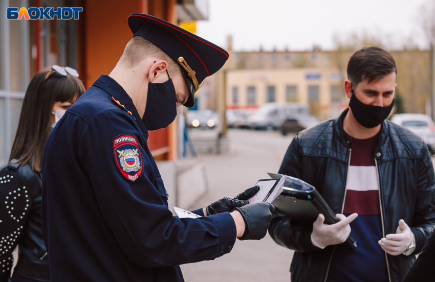 Экстренную эвакуацию училища олимпийского резерва в Волгограде прокомментировали власти