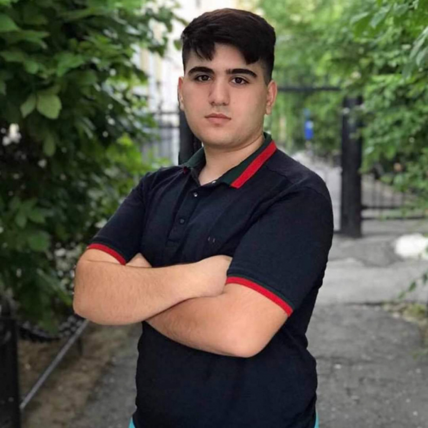 Расследованием жесткого убийства 17-летнего студента из Азербайджана в Волгограде занялись УФСБ, ГУ МВД и СУ СКР